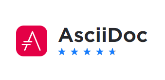 Generating documents with the Asciidoctor Docker image