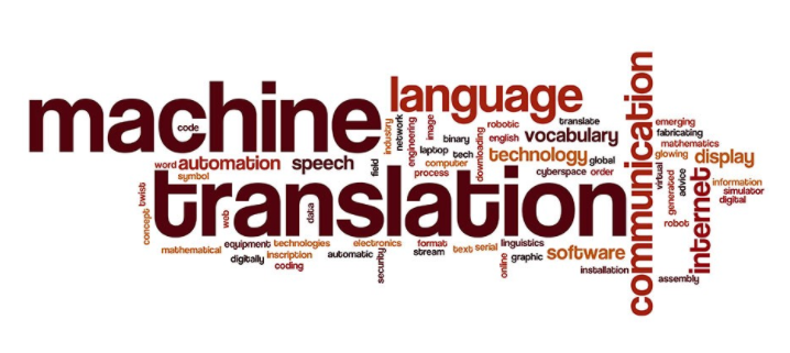 Computer-Assisted Translation vs. Machine Translation