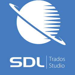 Starting SDL Trados Studio for the first time